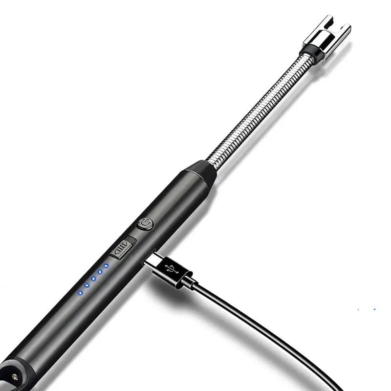 Electric Arc Lighter, Useful BBQ ,Outdoor Kitchen Lighter, Portable Electronic Lighter - pro picks