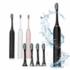 Sonic Electric Toothbrush - pro picks