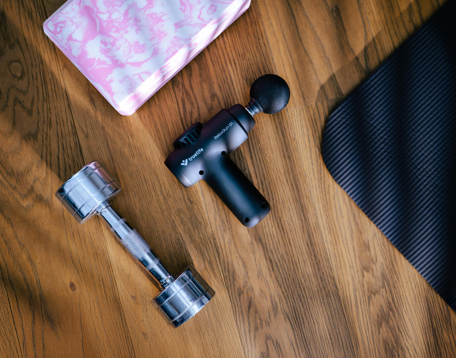 Health, Fitness & Wellness