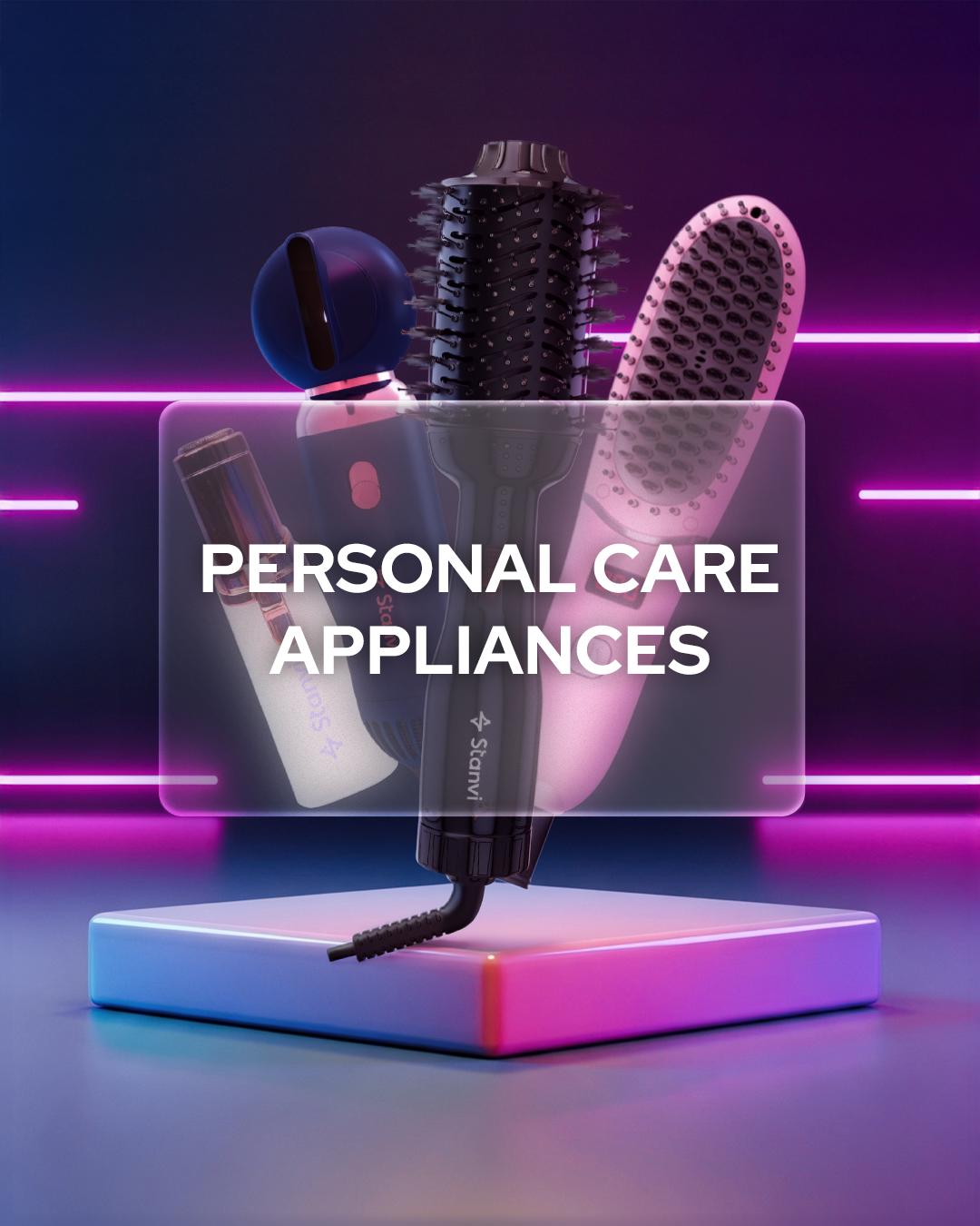 Personal Care & Beauty
