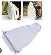 Non Stick Teflon Iron Cover - pro picks