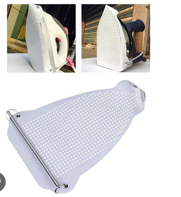 Non Stick Teflon Iron Cover - pro picks