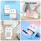 Mini Printer - Pocket Inkless Mini Printer - Thermal Portable Bluetooth Wireless Mini Printer - pro picks
