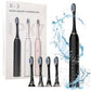 Sonic Electric Toothbrush - pro picks