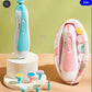 6 in 1 Baby Portable Nail Trimmer - pro picks