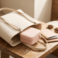 Portable PU Leather Travel Jewelry Box – Compact Organizer - pro picks