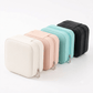 Portable PU Leather Travel Jewelry Box – Compact Organizer - pro picks