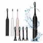 Sonic Electric Toothbrush - pro picks