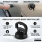 Heavy-Duty Suction Cup Car Dent Puller & Body Repair Tool