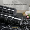 Marble Sheet 60×40 cm – Self-Adhesive Wall Sticker