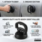 Heavy-Duty Suction Cup Car Dent Puller & Body Repair Tool