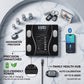 Rechargeable Smart Digital Weight Scale (180kg)