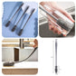 Silicone Bottle Cleaning Brush With Long Handle